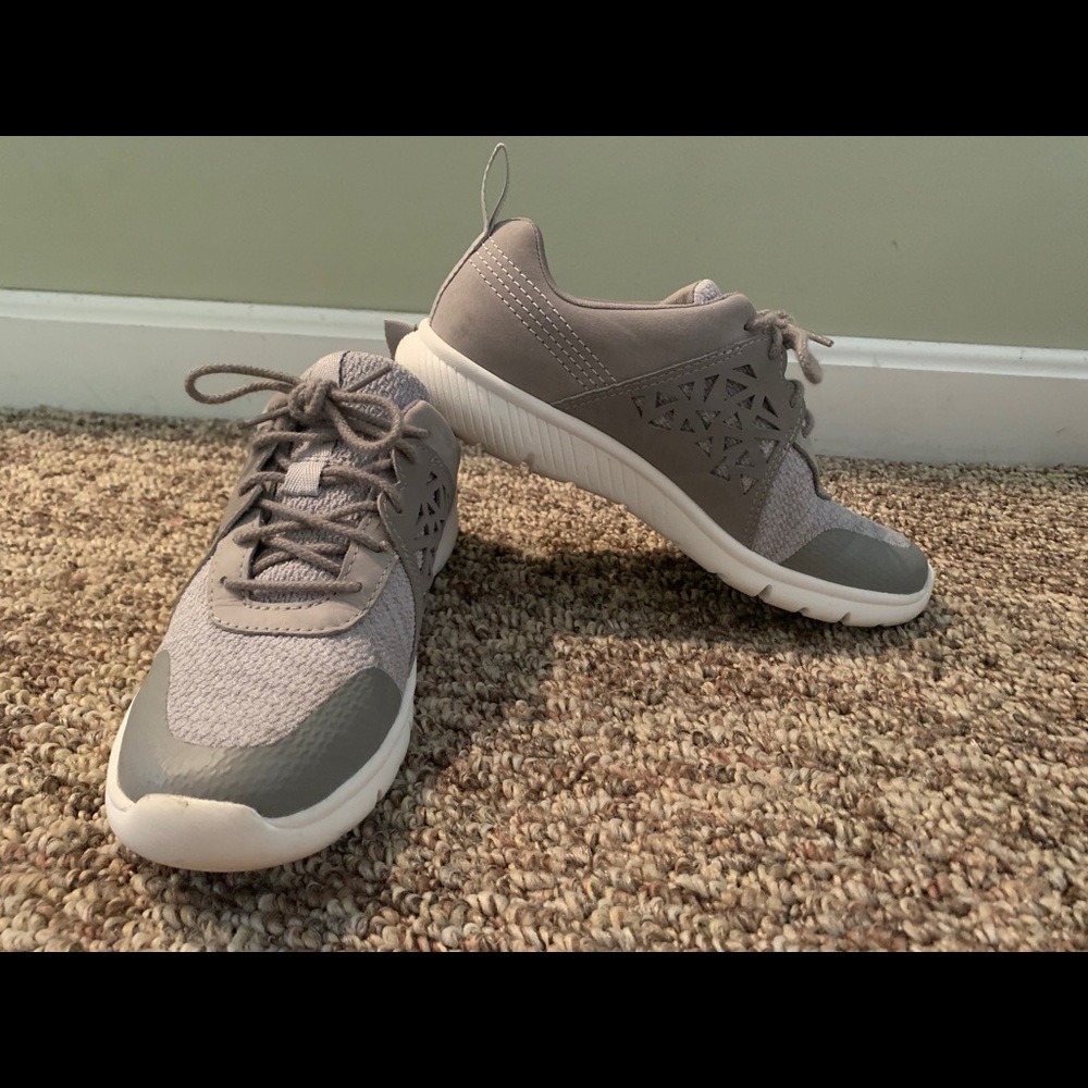 Women’s Timberland Ortholite Sneakers